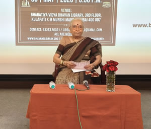 Talk on Languages